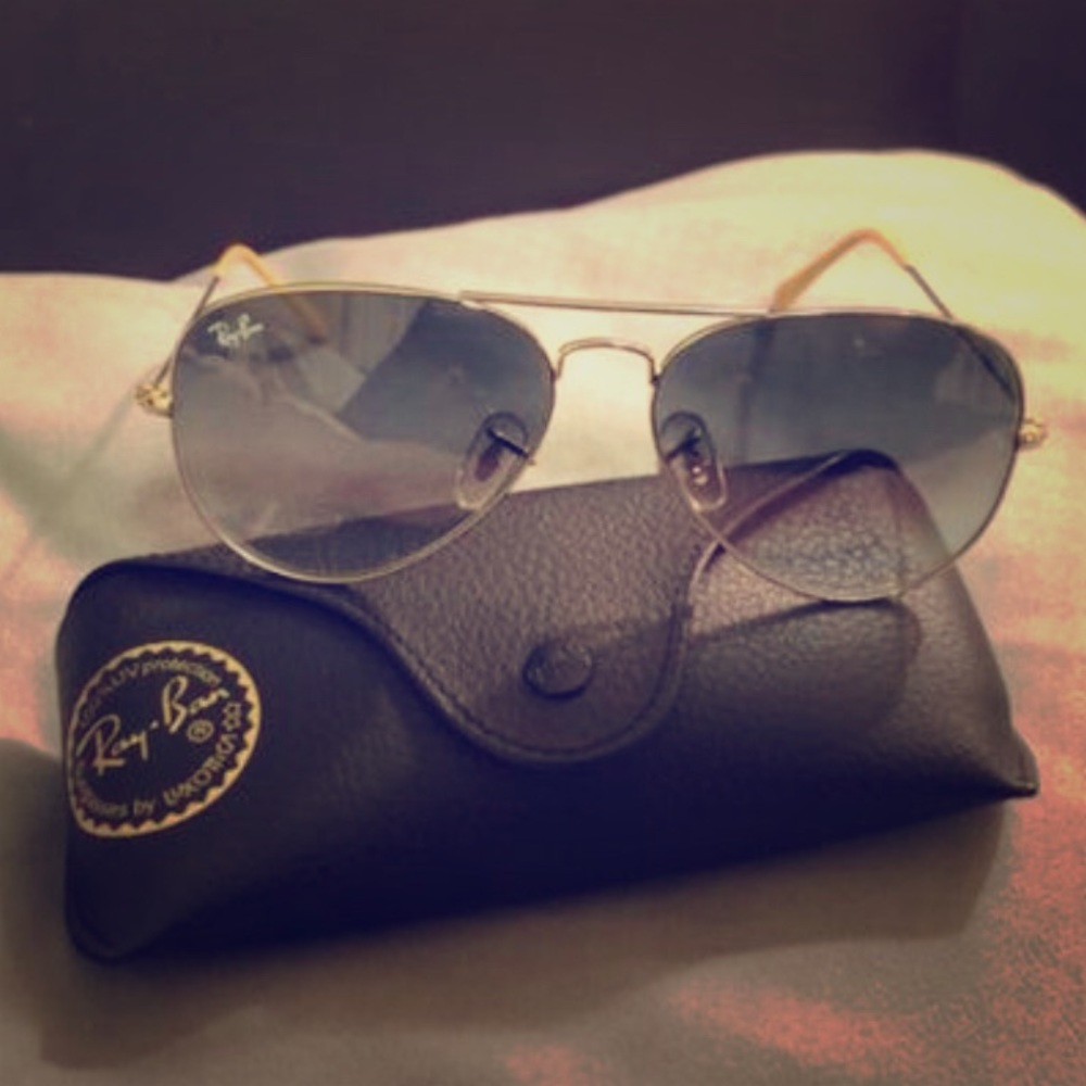 Ray Ban Sunglasses Original